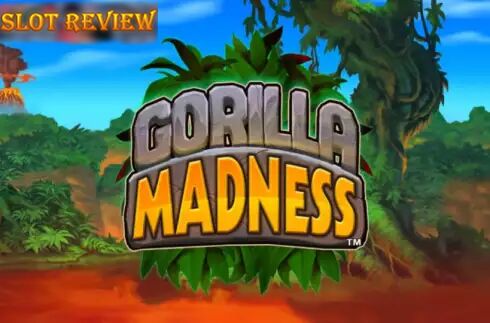 Gorilla Madness